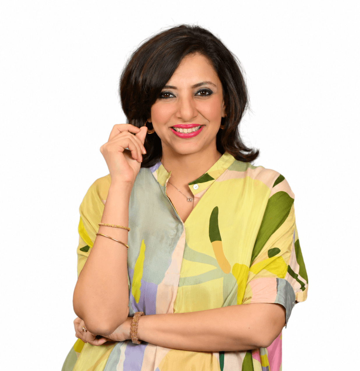 Sumaira Abidi